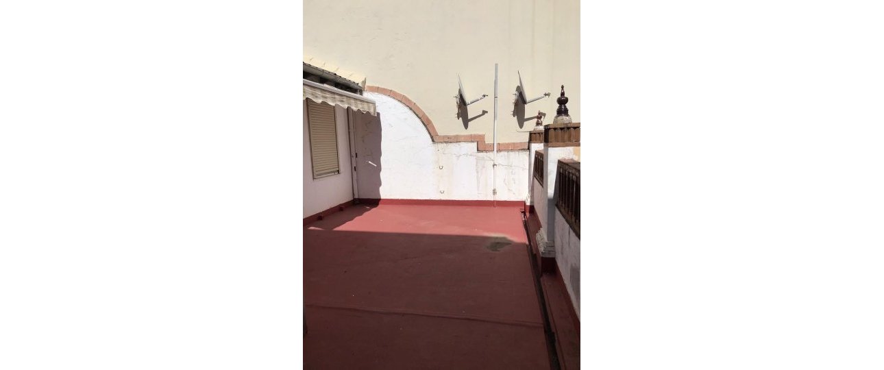 Wiederverkauf - Town house - Estepona - Estepona Centro