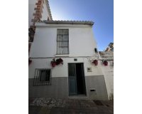 Wiederverkauf - Town house - Estepona - Estepona Centro
