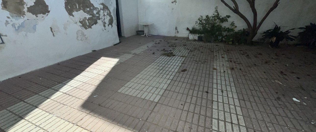 Wiederverkauf - Town house - Estepona - Estepona Centro