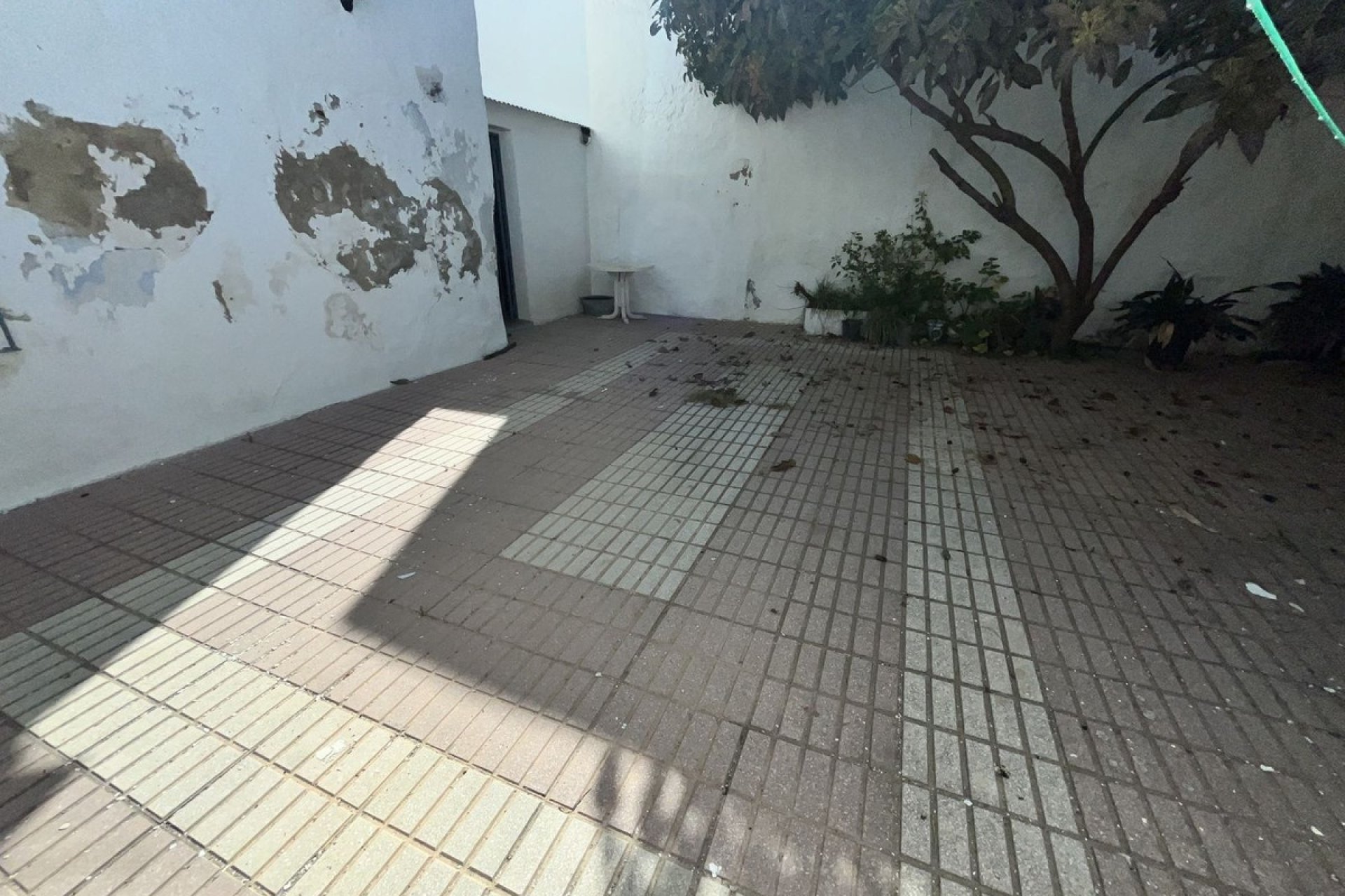 Wiederverkauf - Town house - Estepona - Estepona Centro