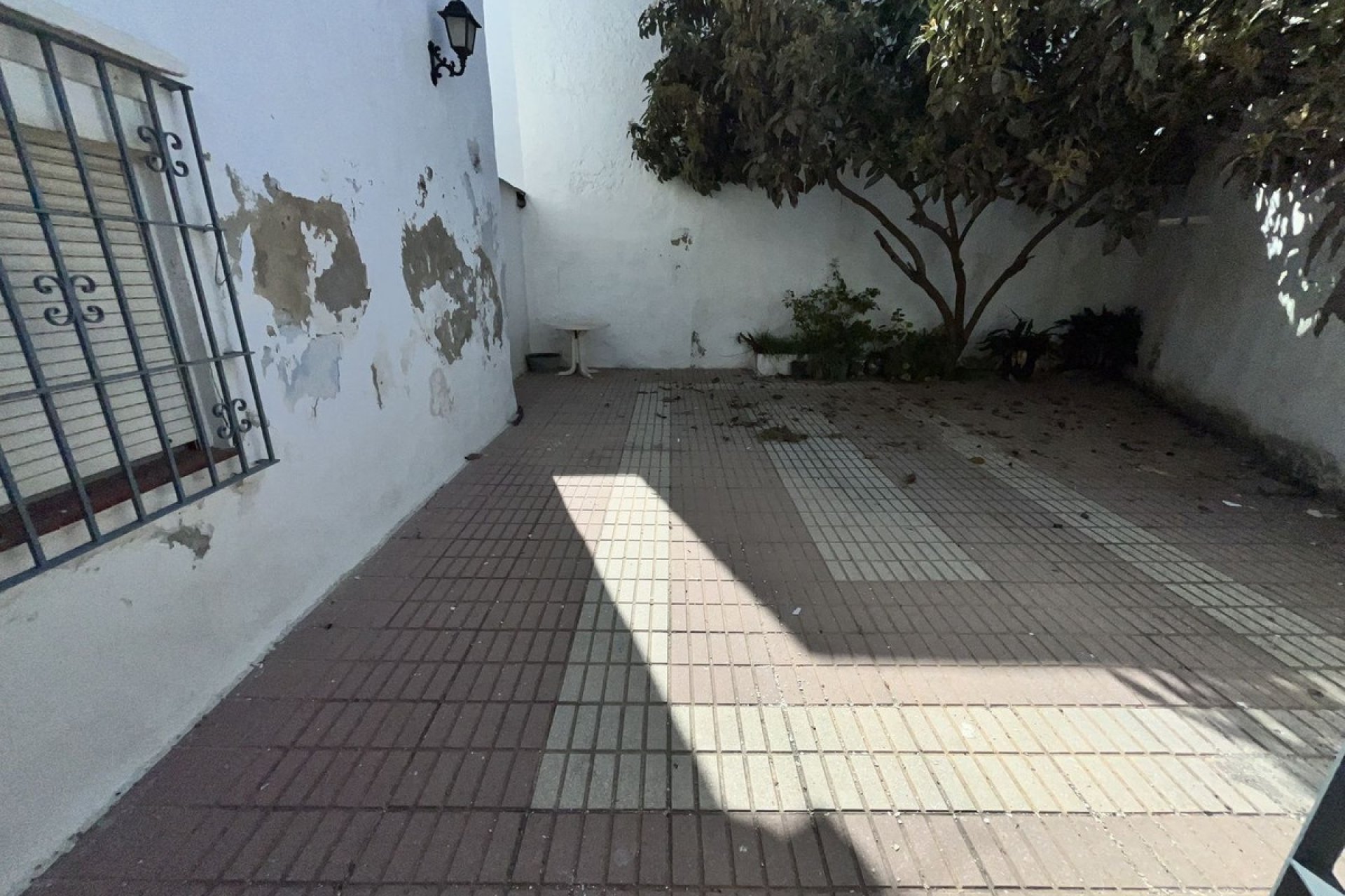 Wiederverkauf - Town house - Estepona - Estepona Centro
