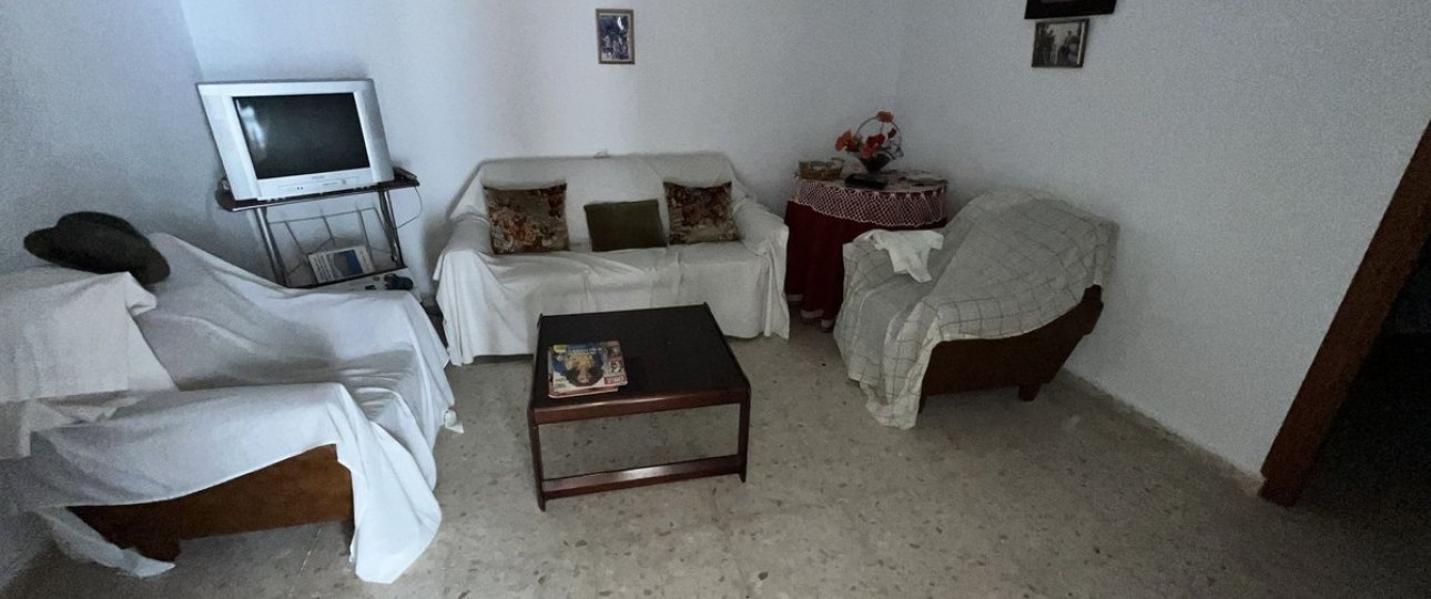 Wiederverkauf - Town house - Estepona - Estepona Centro