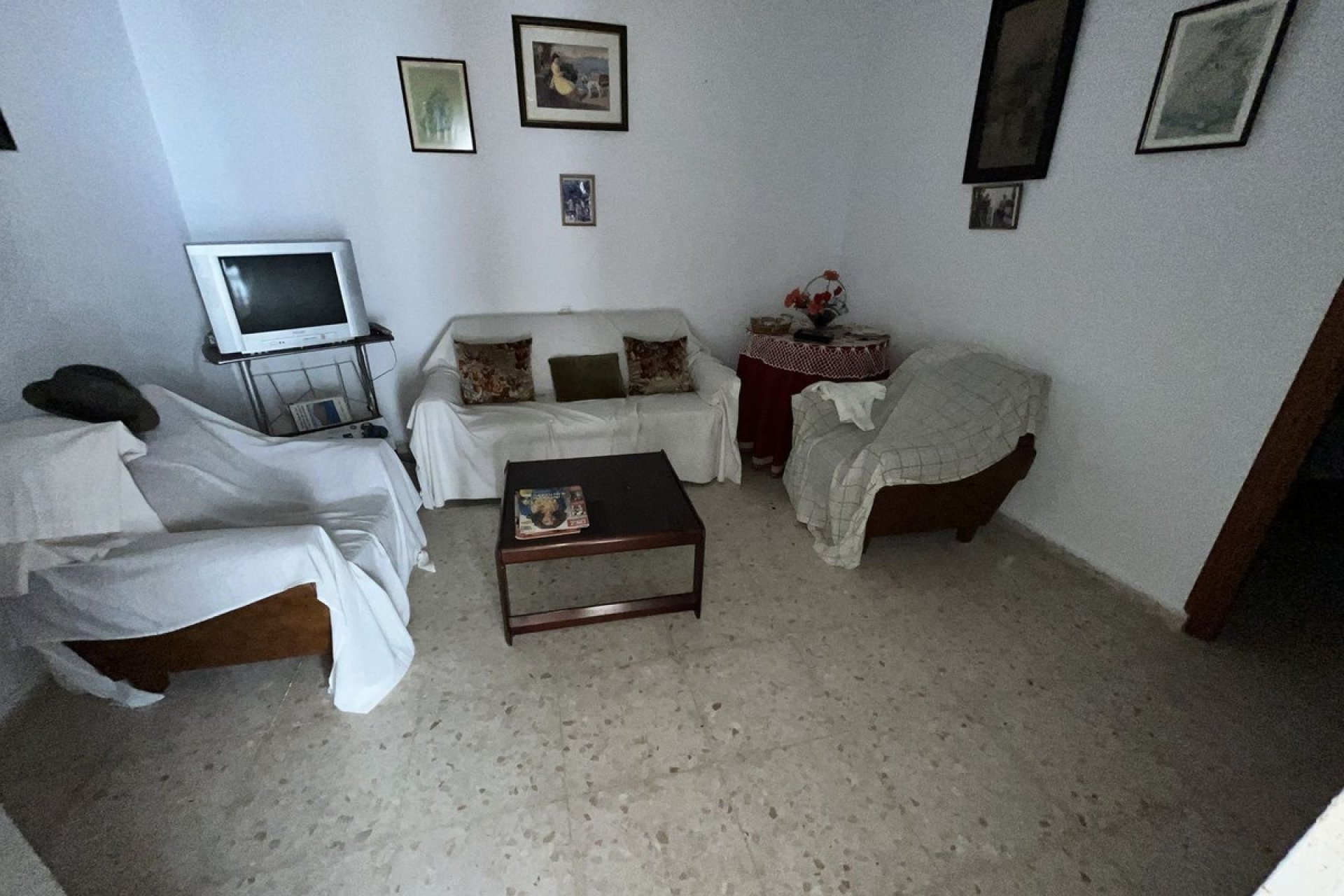 Wiederverkauf - Town house - Estepona - Estepona Centro