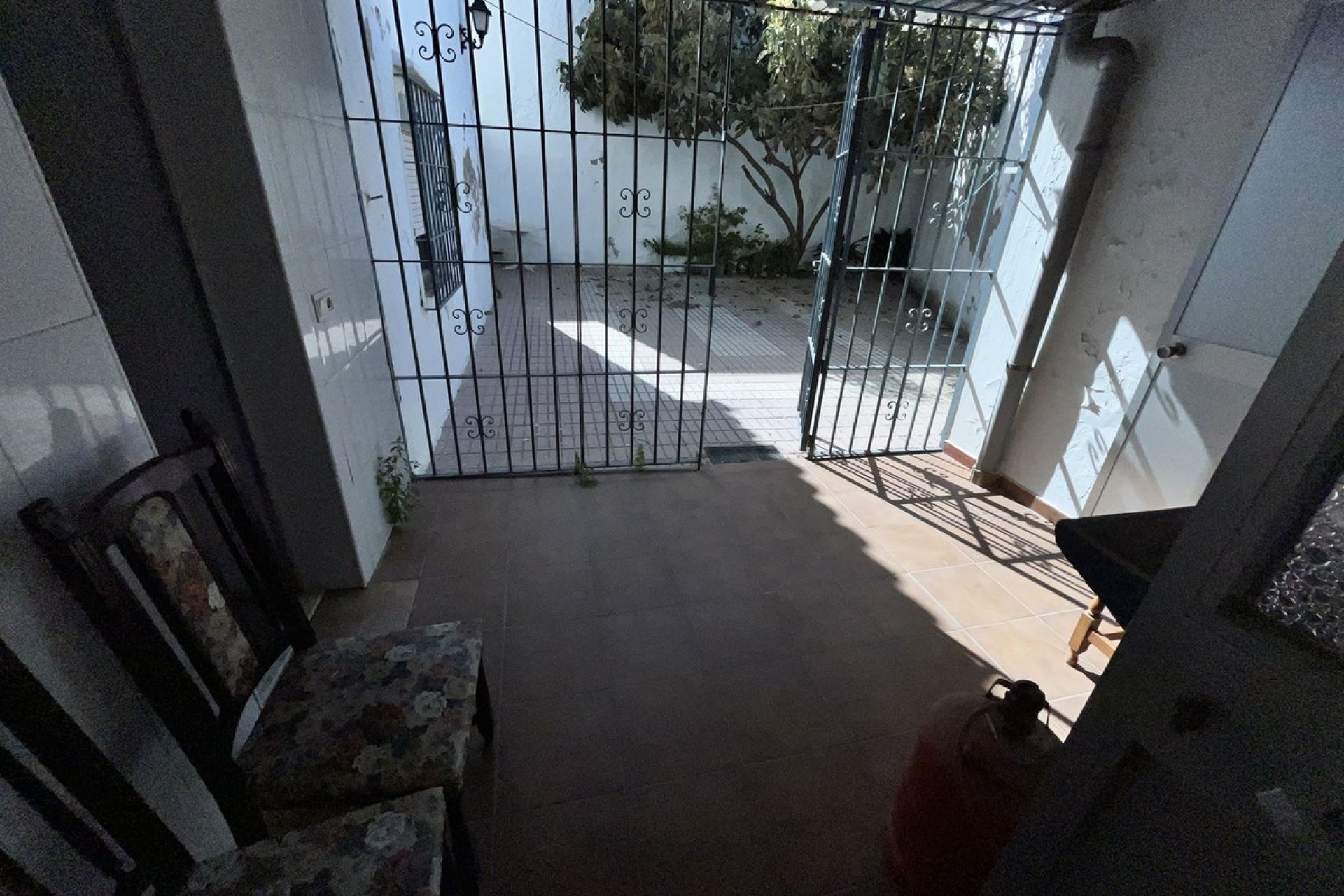 Wiederverkauf - Town house - Estepona - Estepona Centro