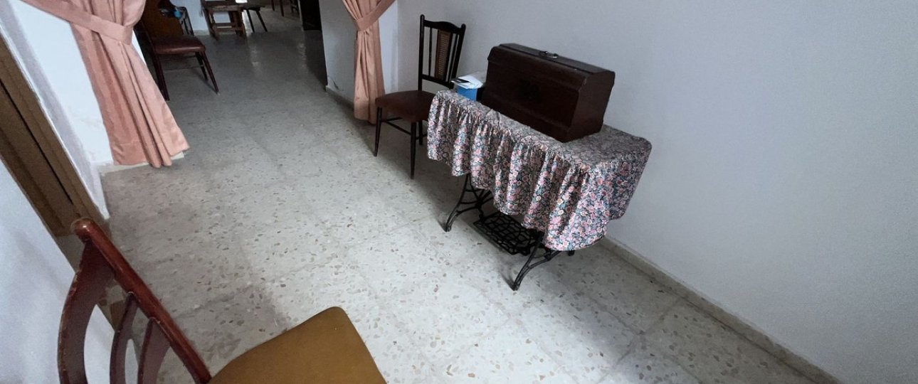 Wiederverkauf - Town house - Estepona - Estepona Centro