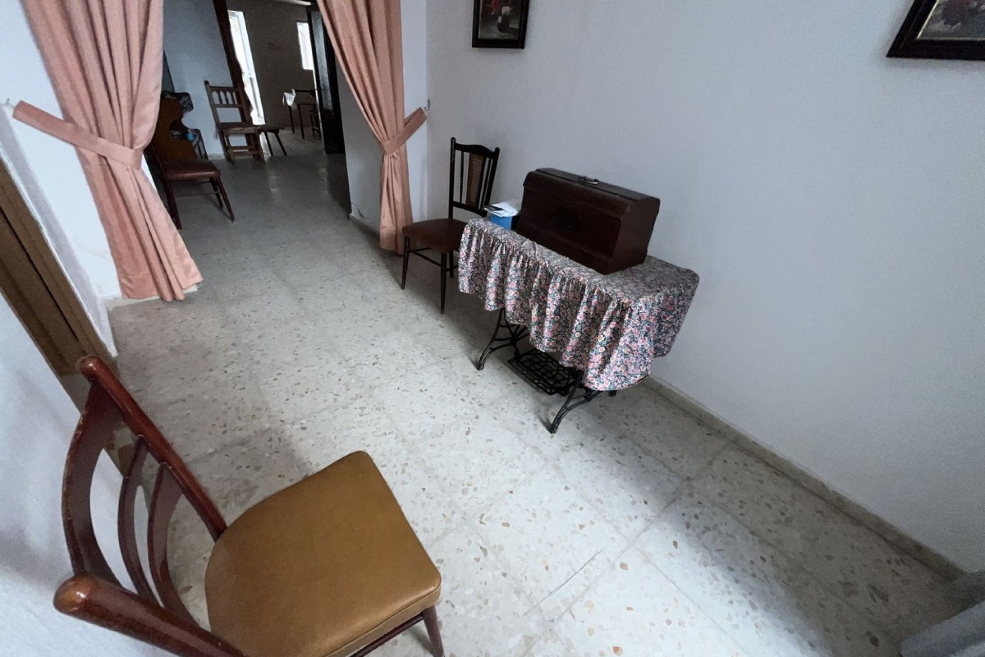 Wiederverkauf - Town house - Estepona - Estepona Centro