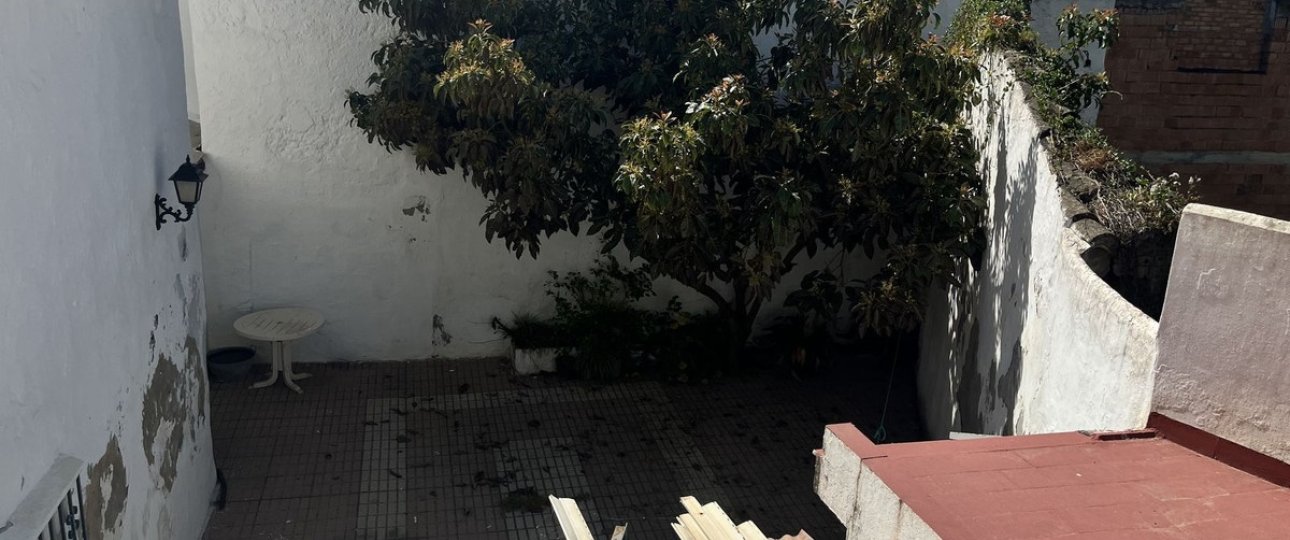 Wiederverkauf - Town house - Estepona - Estepona Centro