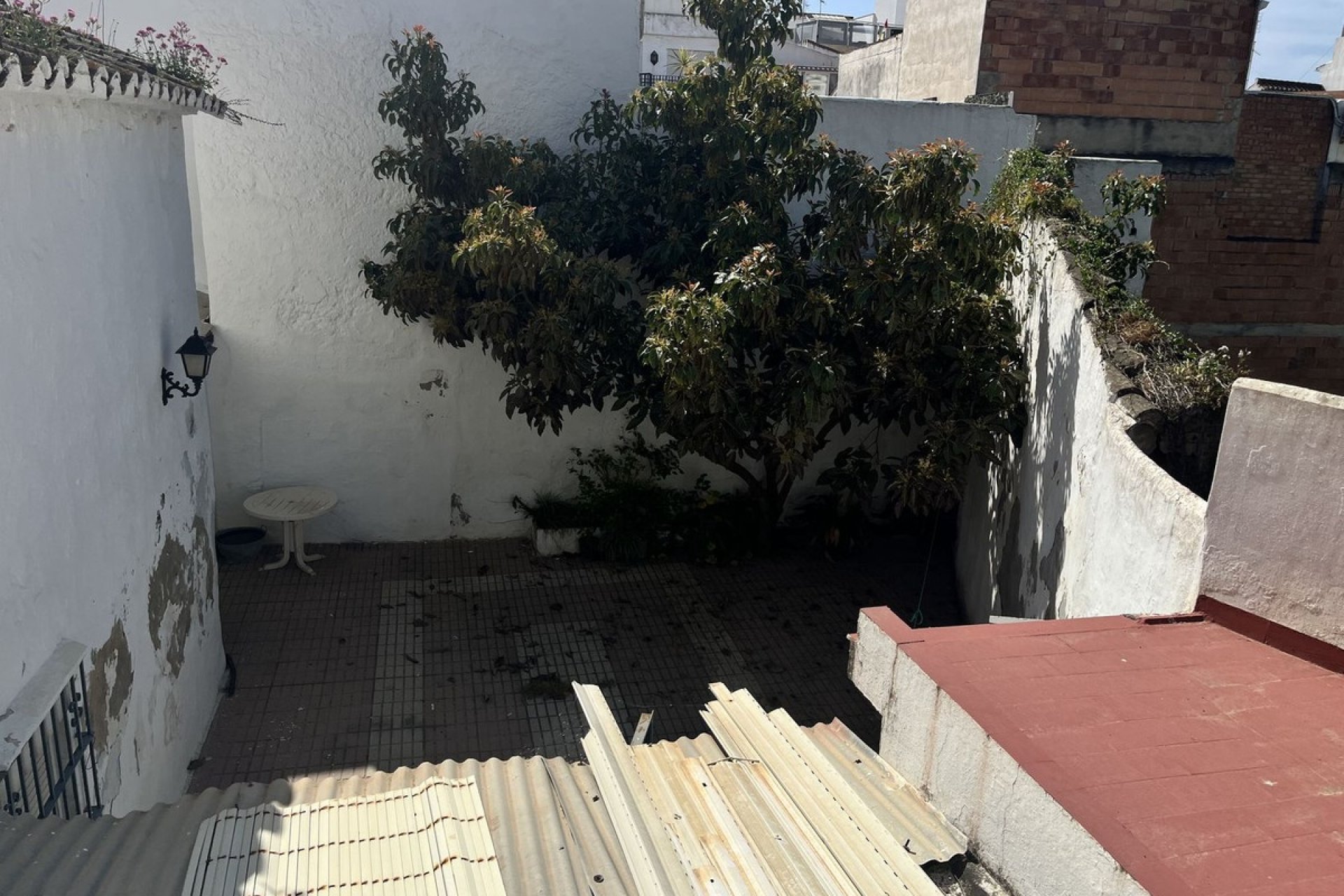 Wiederverkauf - Town house - Estepona - Estepona Centro