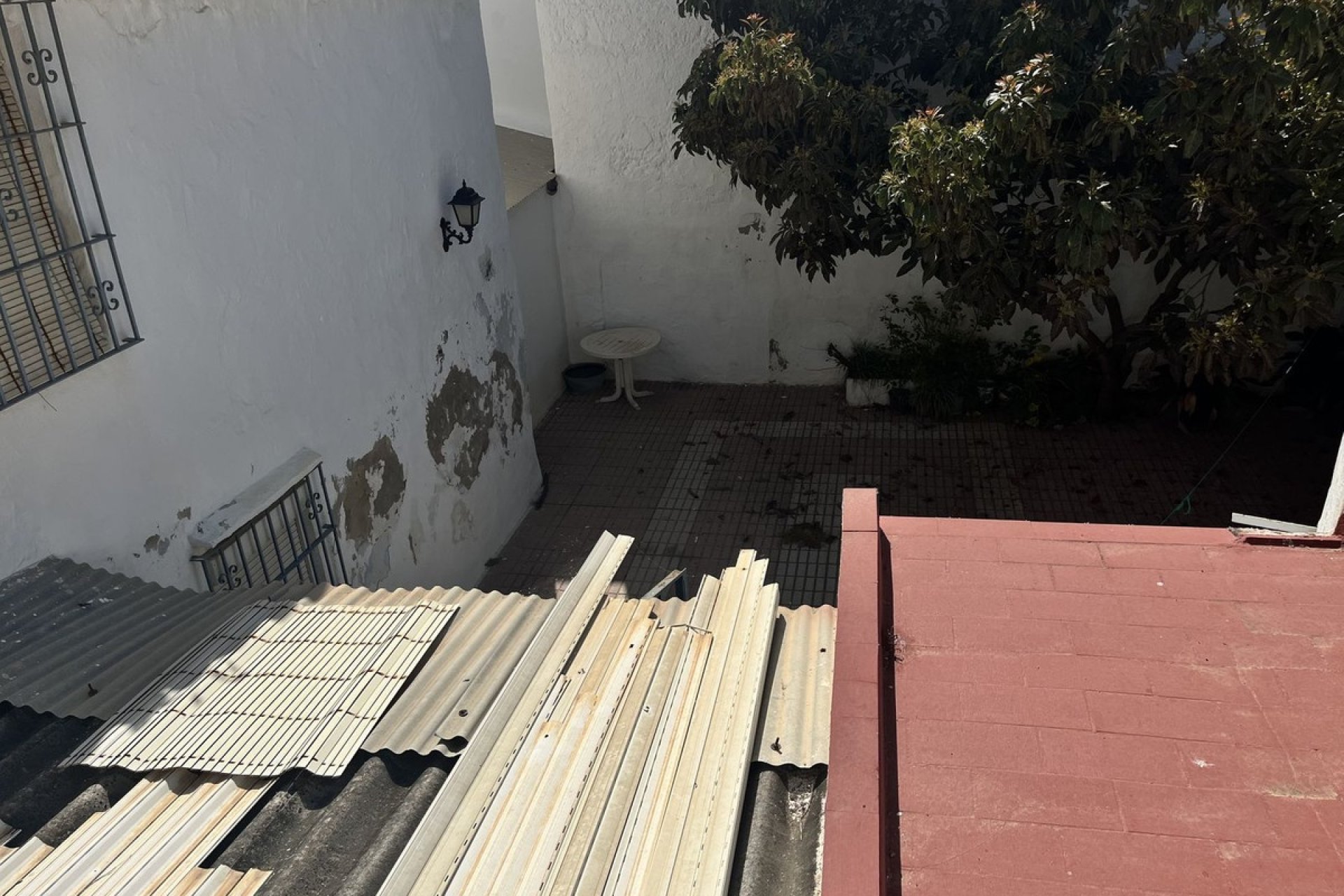 Wiederverkauf - Town house - Estepona - Estepona Centro