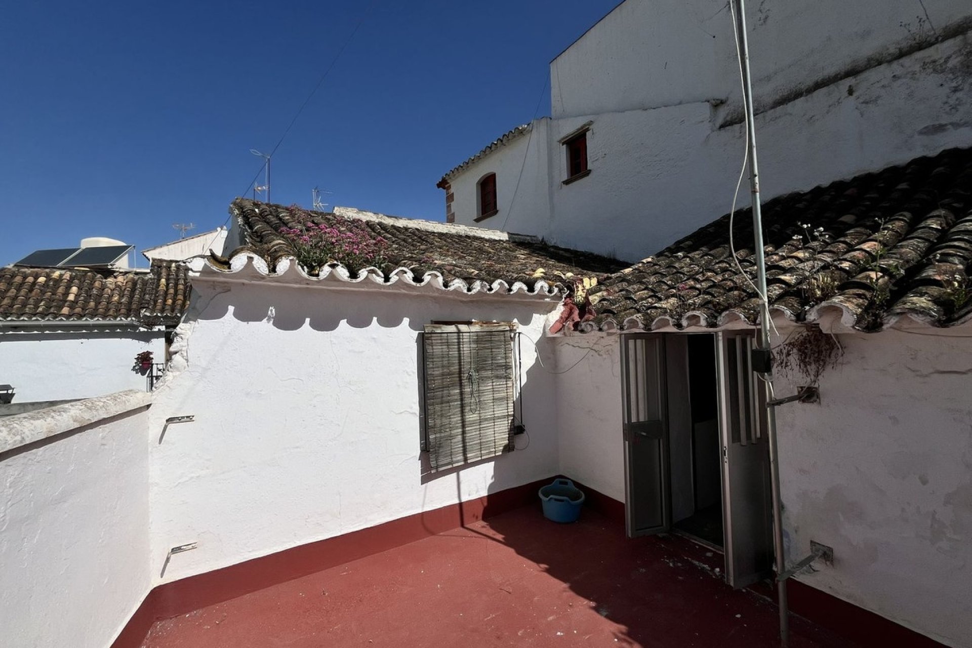 Wiederverkauf - Town house - Estepona - Estepona Centro