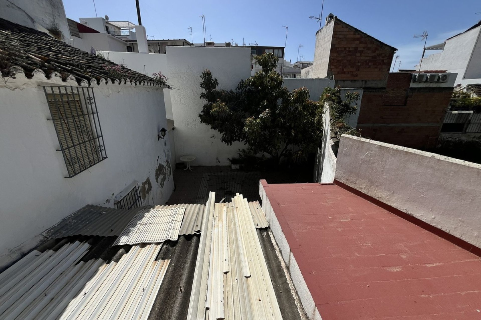 Wiederverkauf - Town house - Estepona - Estepona Centro