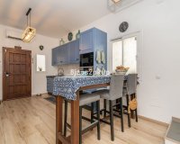 Wiederverkauf - Town house - Estepona - Estepona Centro