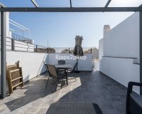 Wiederverkauf - Town house - Estepona - Estepona Centro