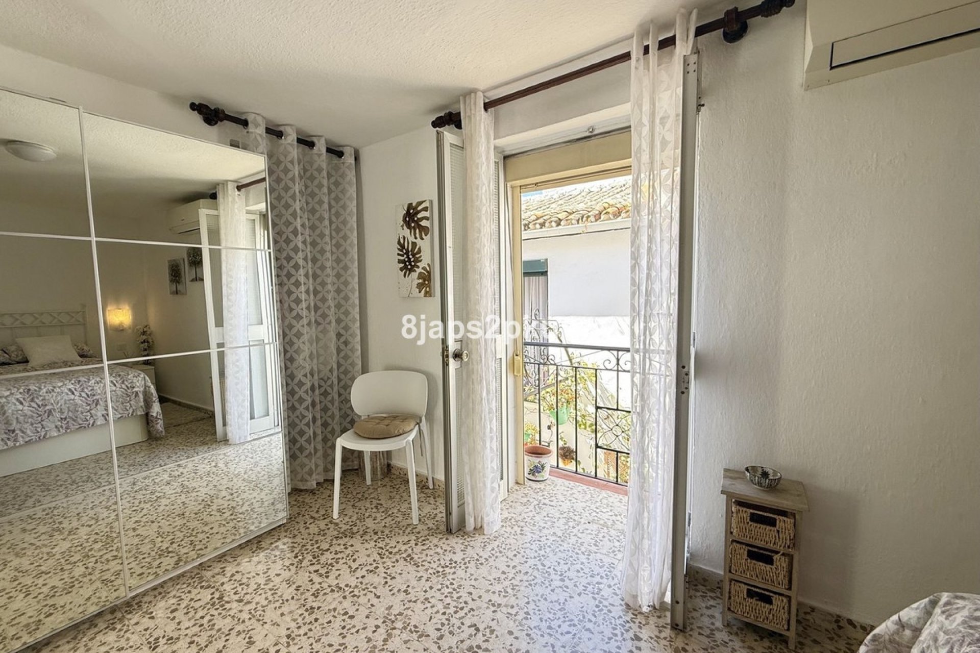Wiederverkauf - Town house - Estepona - Estepona Centro