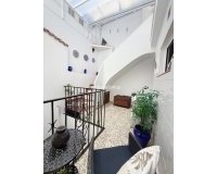 Wiederverkauf - Town house - Estepona - Estepona Centro