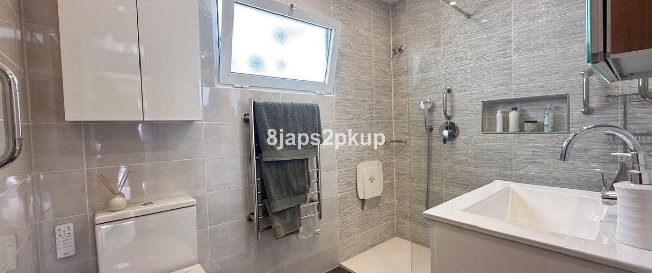 Wiederverkauf - Town house - Estepona - Estepona Centro