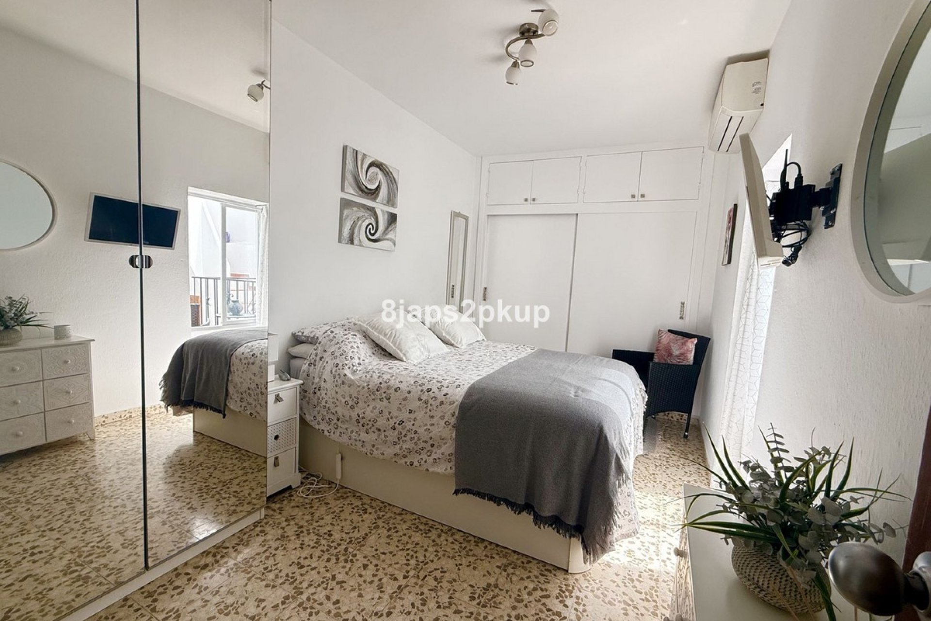 Wiederverkauf - Town house - Estepona - Estepona Centro