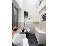 Wiederverkauf - Town house - Estepona - Estepona Centro