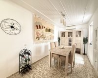 Wiederverkauf - Town house - Estepona - Estepona Centro