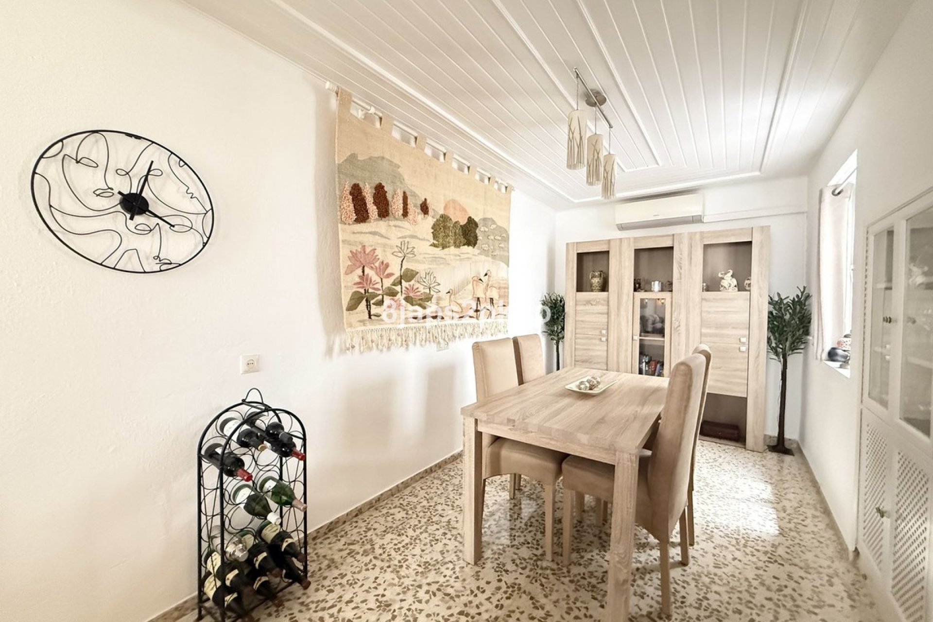 Wiederverkauf - Town house - Estepona - Estepona Centro
