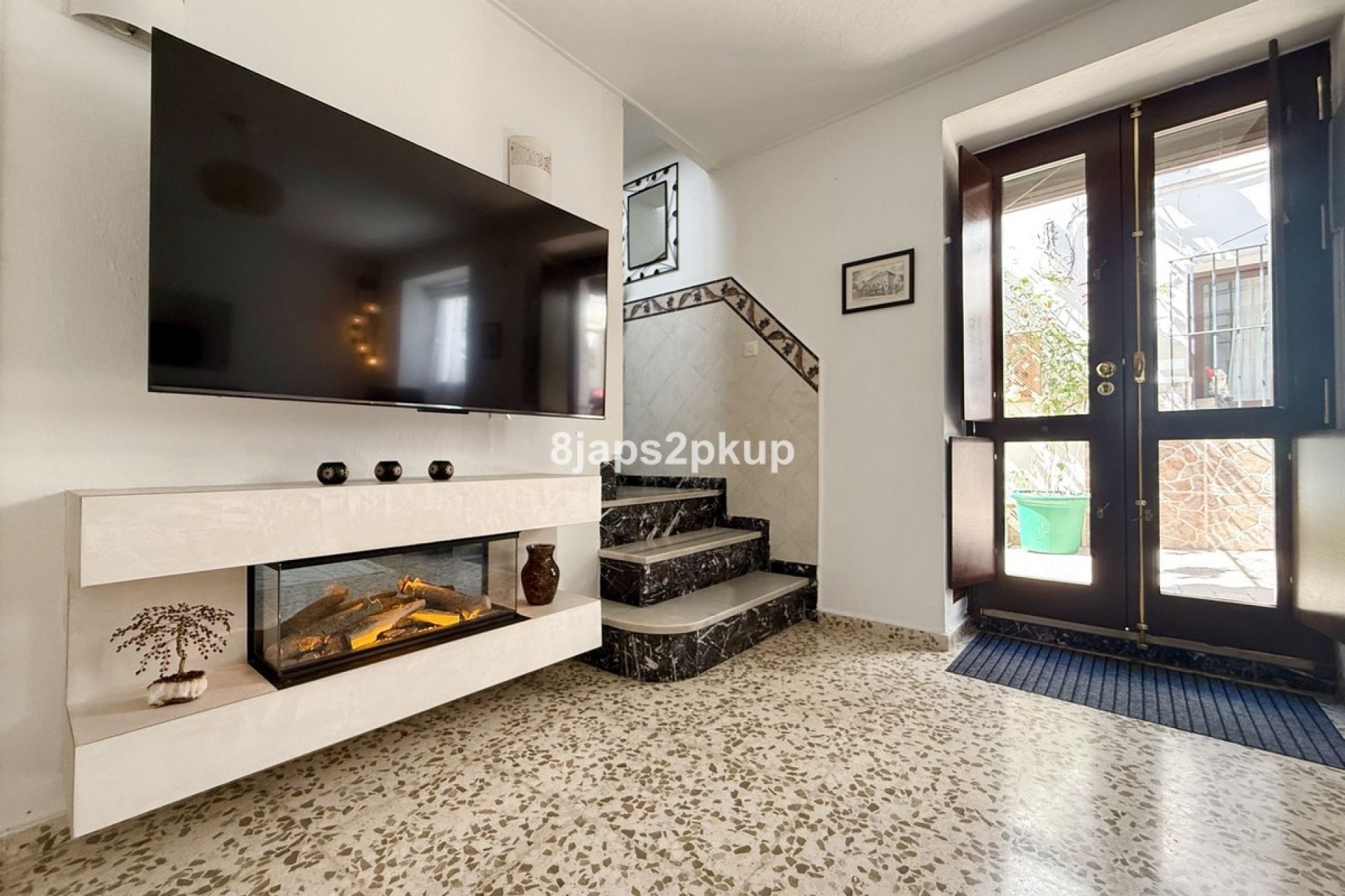 Wiederverkauf - Town house - Estepona - Estepona Centro
