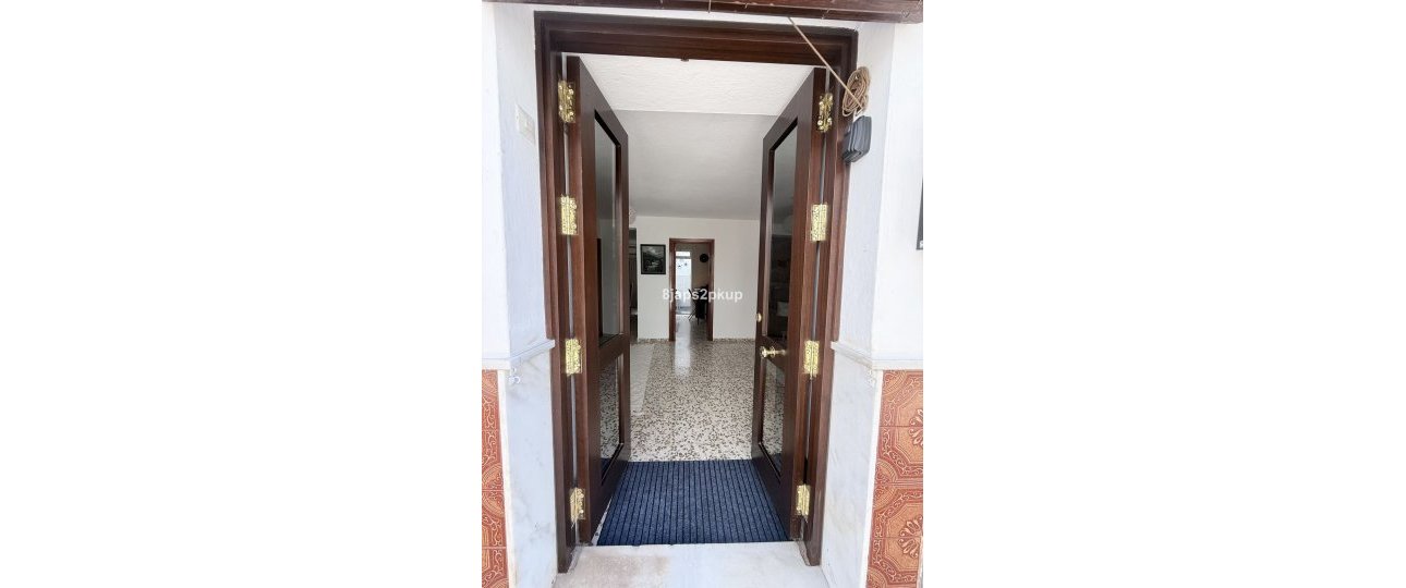 Wiederverkauf - Town house - Estepona - Estepona Centro
