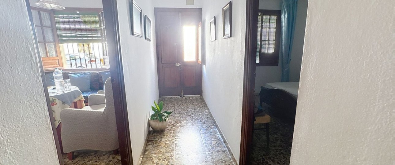 Wiederverkauf - Town house - Estepona - Estepona Centro