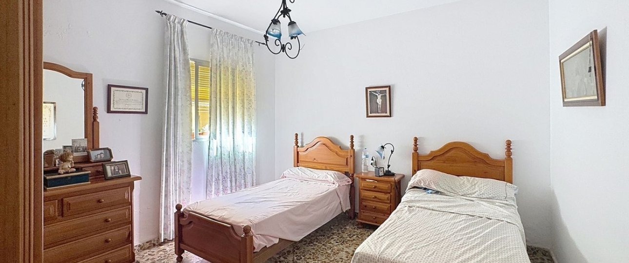 Wiederverkauf - Town house - Estepona - Estepona Centro