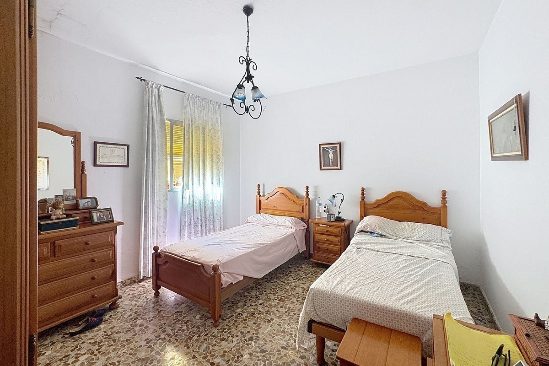 Wiederverkauf - Town house - Estepona - Estepona Centro