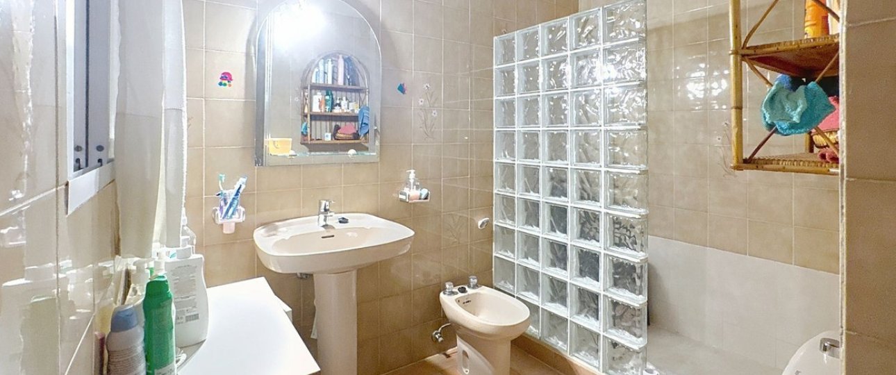 Wiederverkauf - Town house - Estepona - Estepona Centro