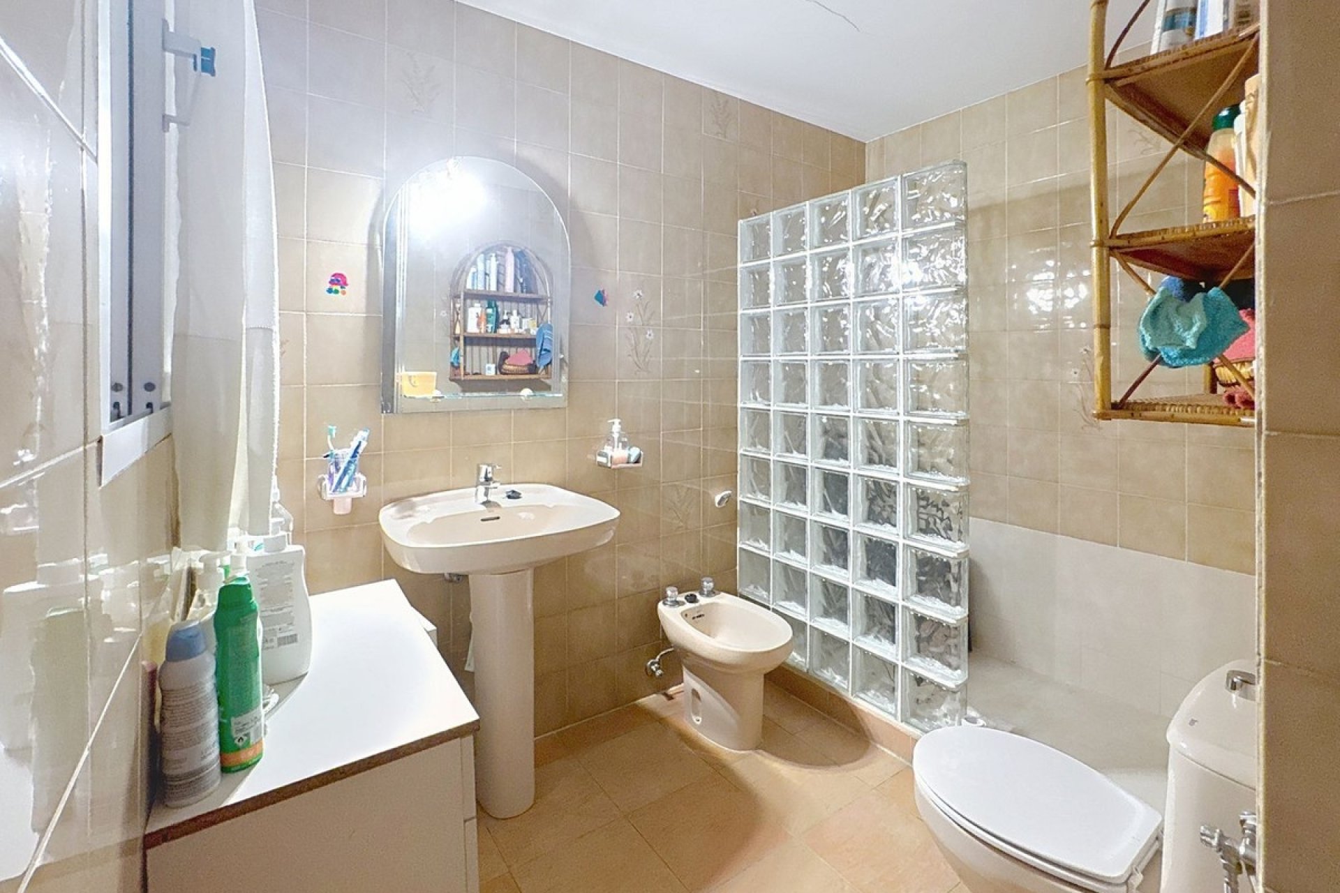 Wiederverkauf - Town house - Estepona - Estepona Centro
