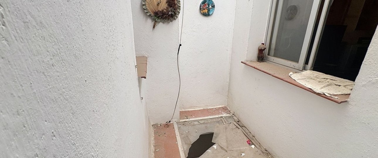 Wiederverkauf - Town house - Estepona - Estepona Centro