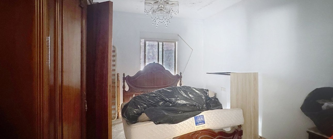 Wiederverkauf - Town house - Estepona - Estepona Centro