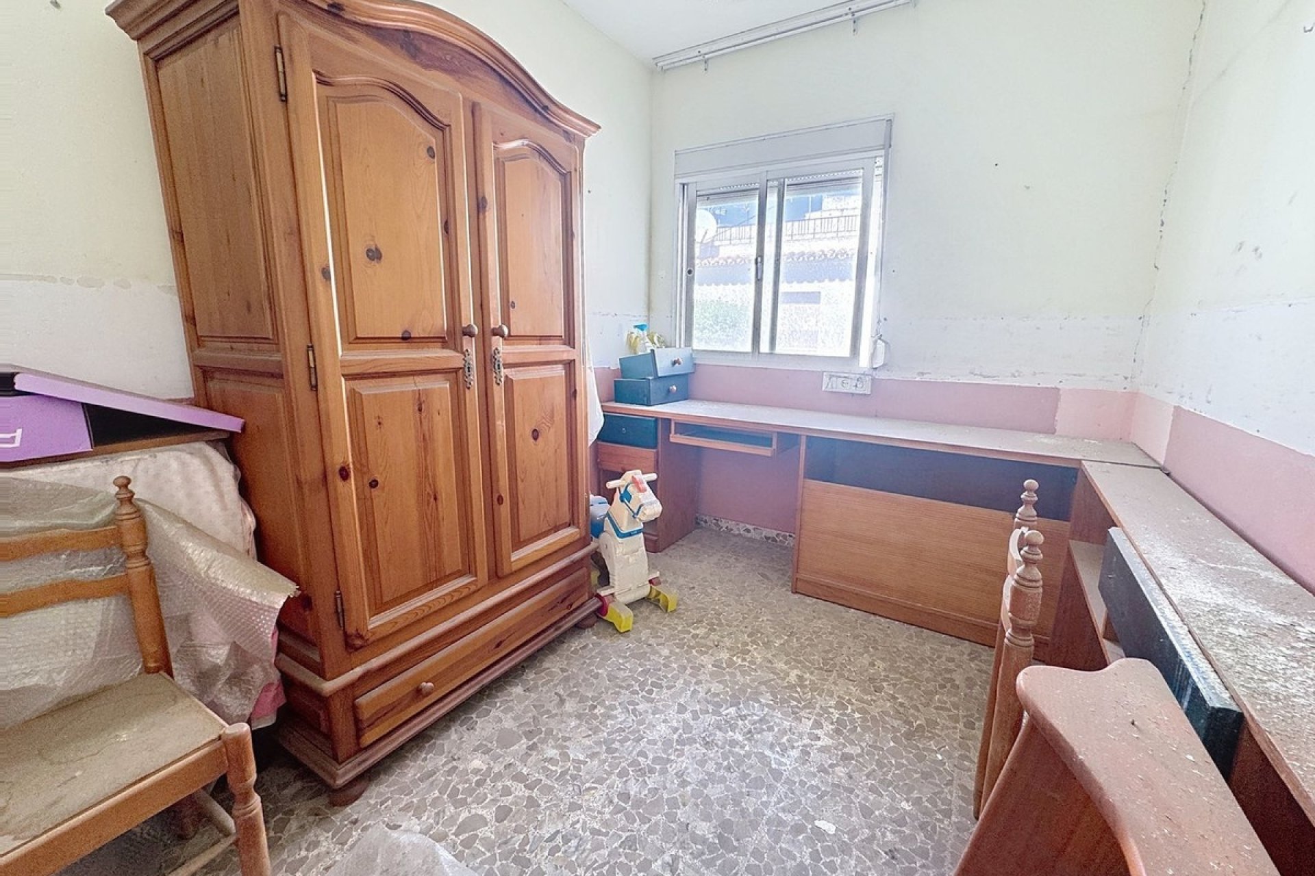 Wiederverkauf - Town house - Estepona - Estepona Centro