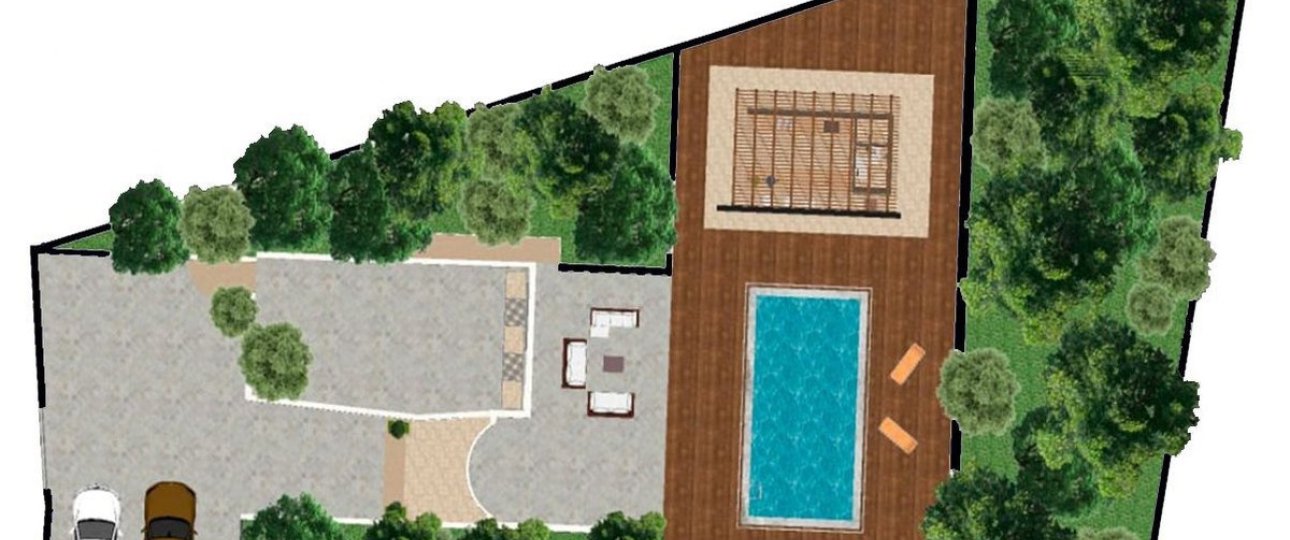 Wiederverkauf - Town house - Estepona - Estepona Centro