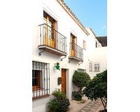 Wiederverkauf - Town house - Estepona - Estepona Centro