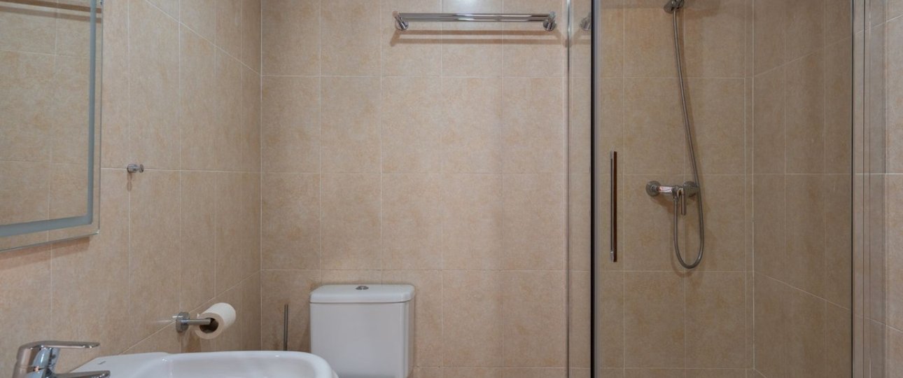 Wiederverkauf - Town house - Estepona - Estepona Centro