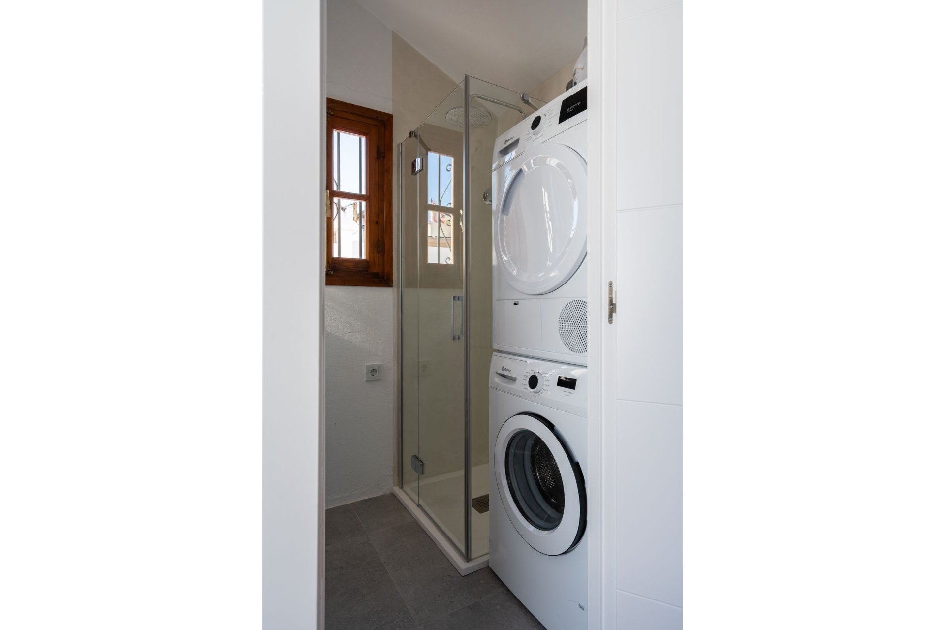 Wiederverkauf - Town house - Estepona - Estepona Centro