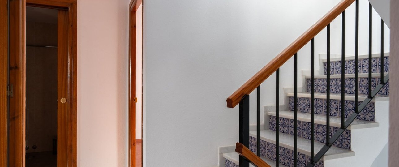 Wiederverkauf - Town house - Estepona - Estepona Centro
