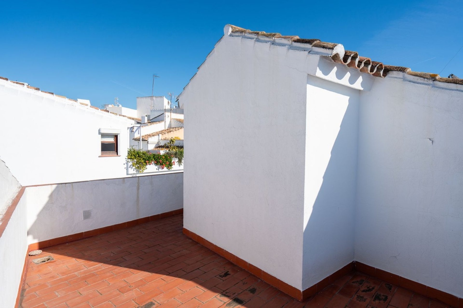 Wiederverkauf - Town house - Estepona - Estepona Centro