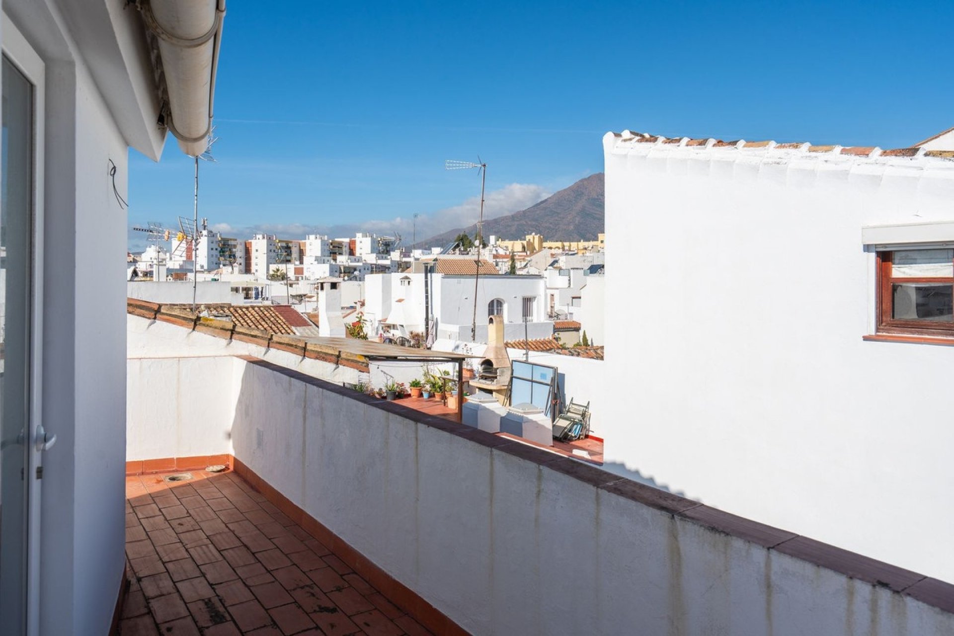 Wiederverkauf - Town house - Estepona - Estepona Centro