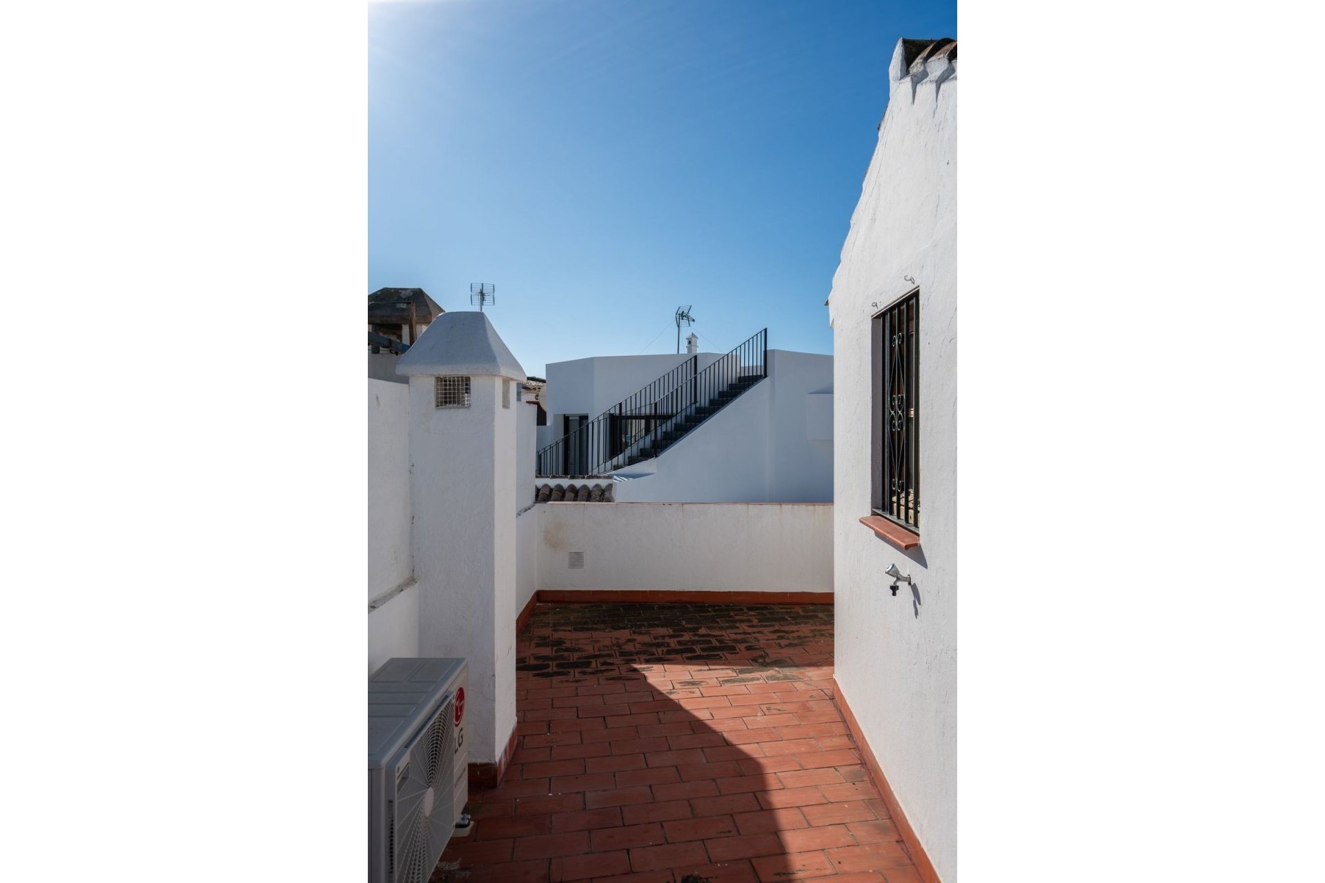 Wiederverkauf - Town house - Estepona - Estepona Centro