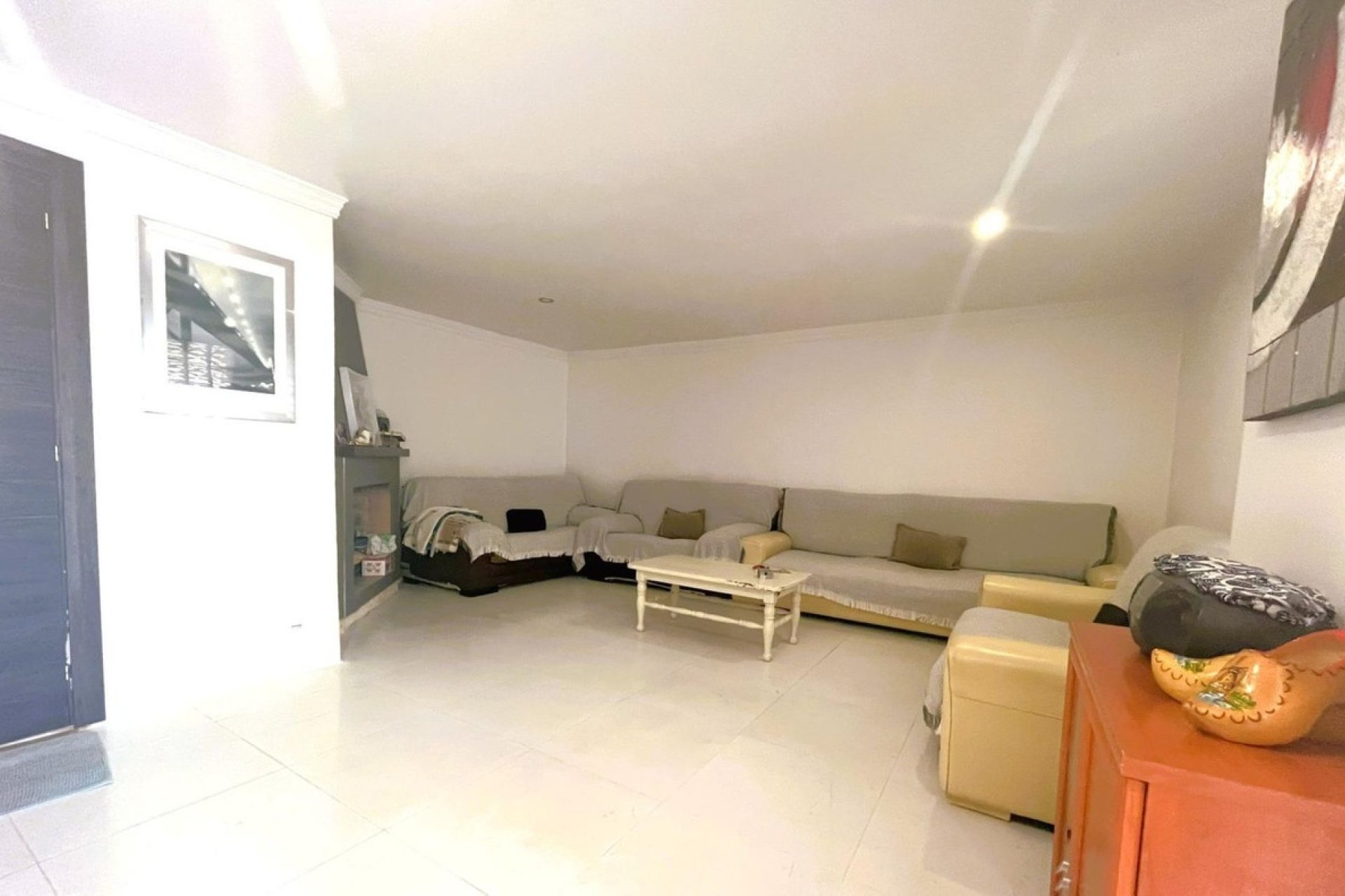 Wiederverkauf - Town house - Estepona - Estepona Centro