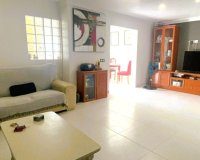 Wiederverkauf - Town house - Estepona - Estepona Centro