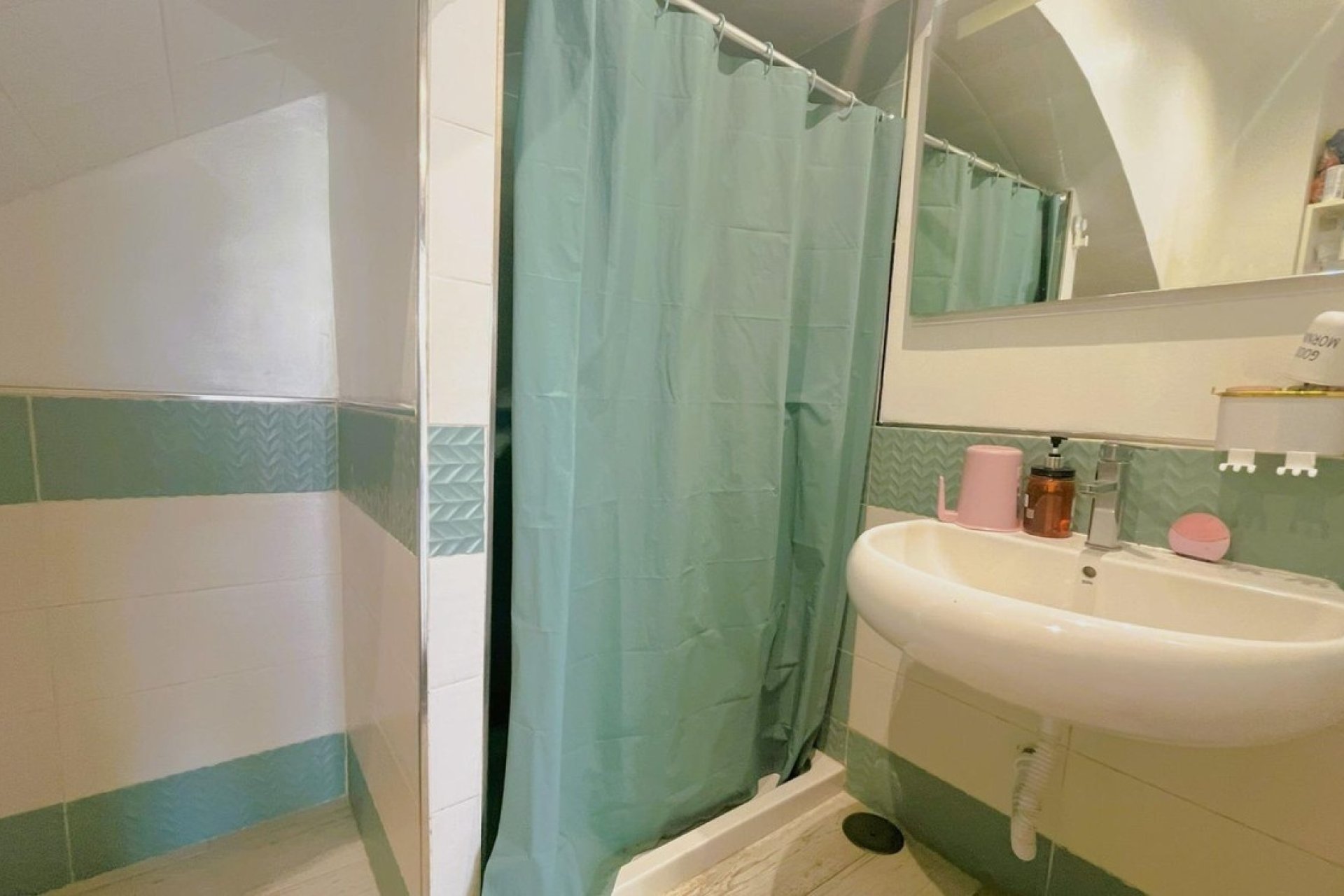 Wiederverkauf - Town house - Estepona - Estepona Centro