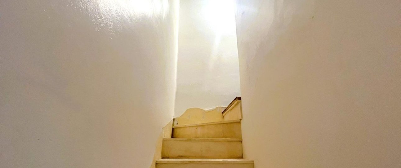 Wiederverkauf - Town house - Estepona - Estepona Centro