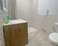 Wiederverkauf - Town house - Estepona - Estepona Centro