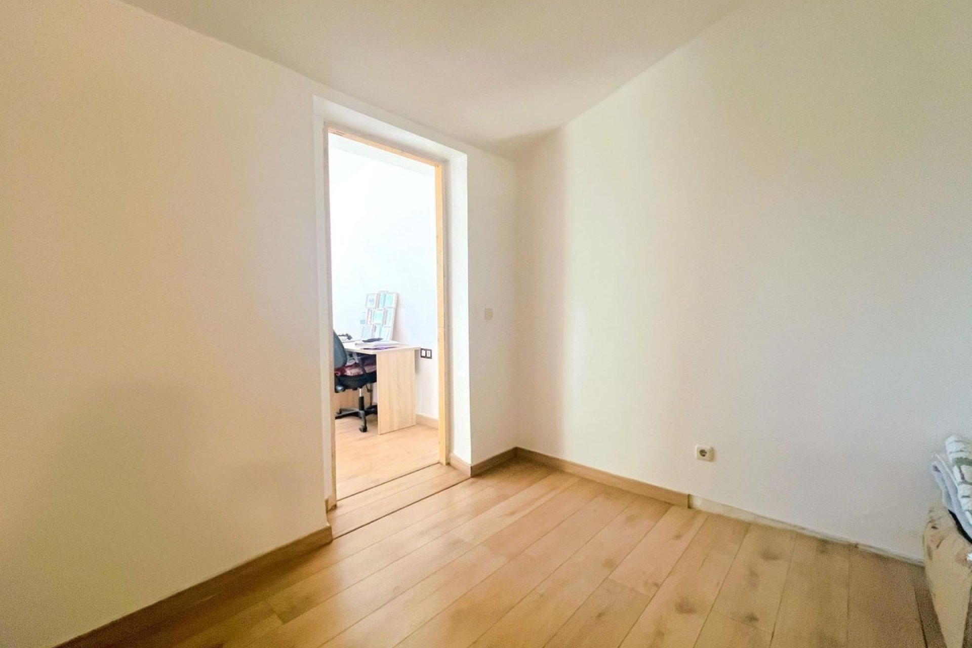 Wiederverkauf - Town house - Estepona - Estepona Centro