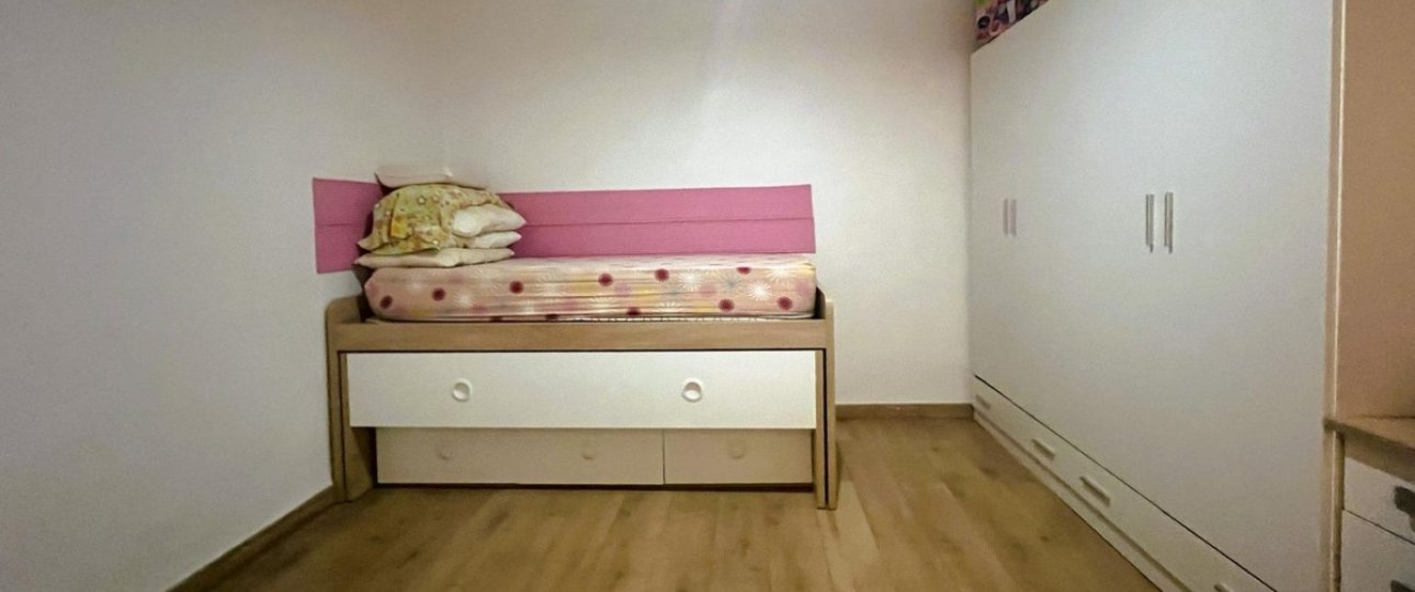 Wiederverkauf - Town house - Estepona - Estepona Centro