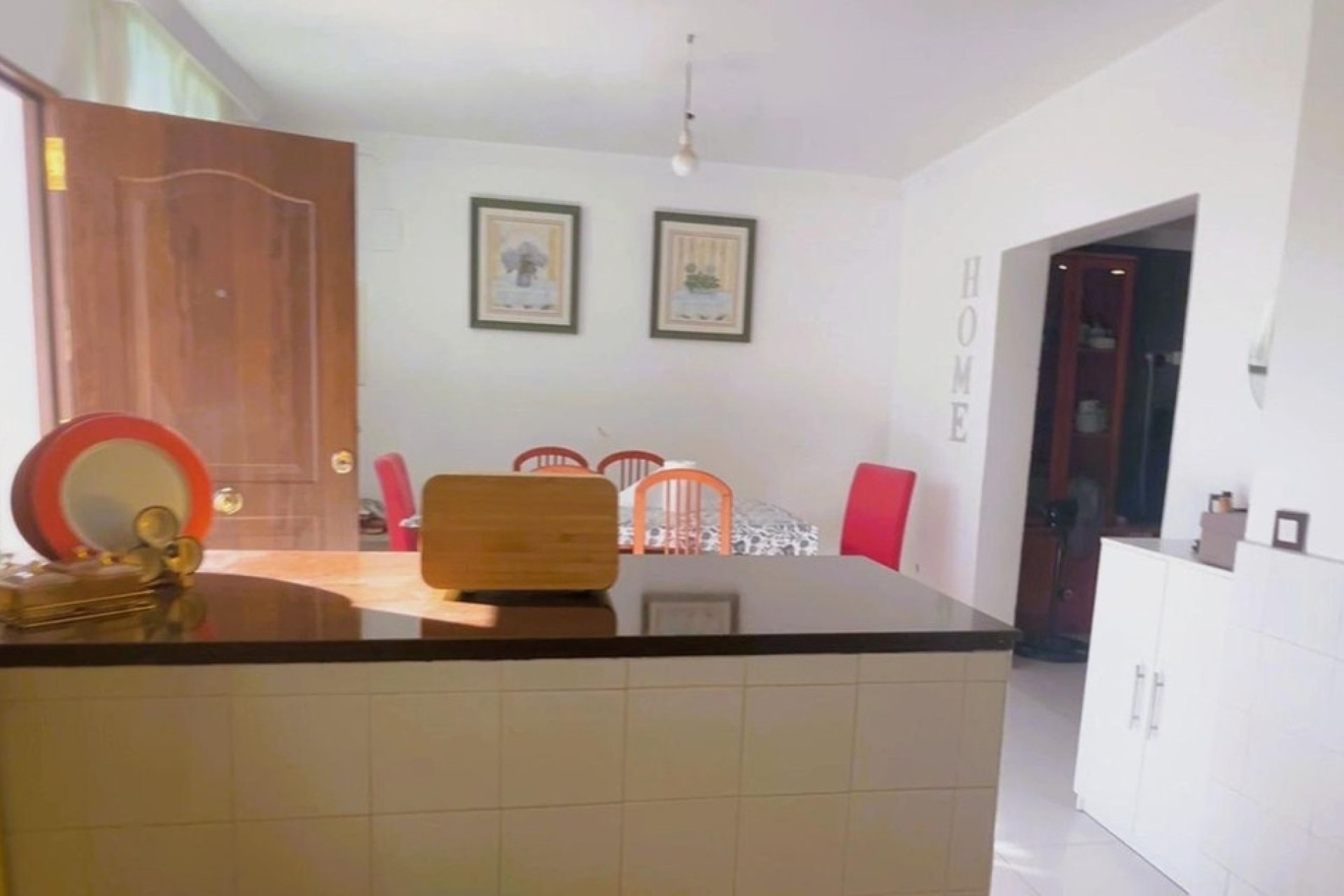 Wiederverkauf - Town house - Estepona - Estepona Centro